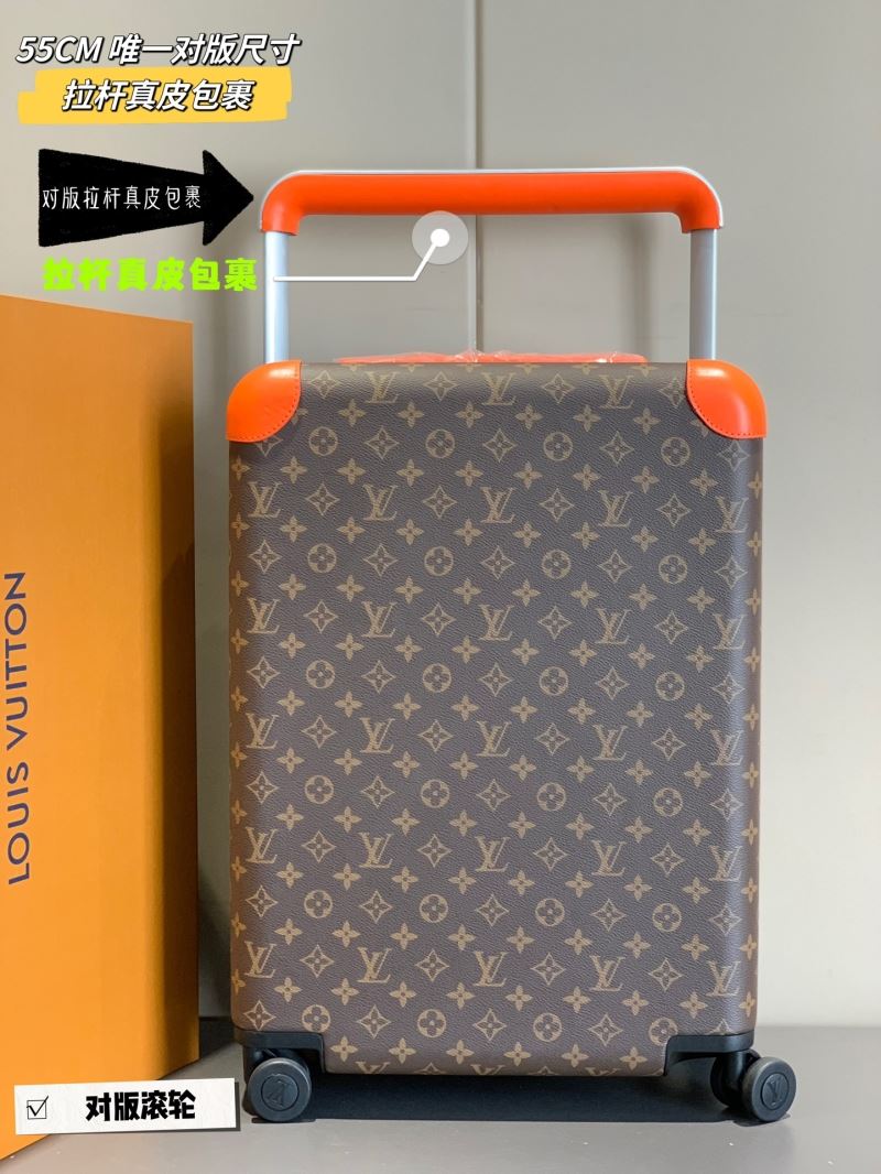 Louis Vuitton Suitcase